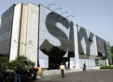Immagine di Cinque candeline per SKY Italia: questi i numeri del successo - Scopri su Sky Italia